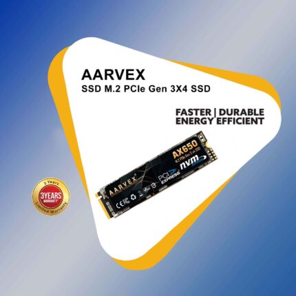 Aarvex M2 PCIe Express