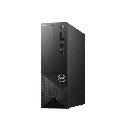 Dell Vostro Desktop 3710 - Sleek design for modern workspaces.