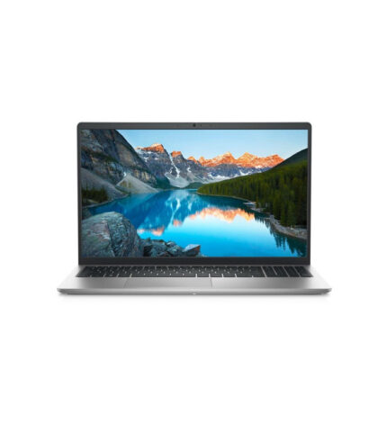 Dell Inspiron 15 3520 D560878WIN9S Laptop - Intel processor