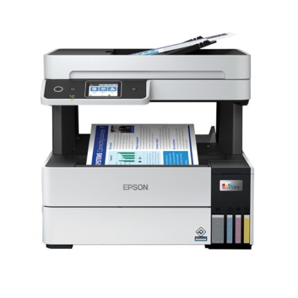 Epson EcoTank L6490