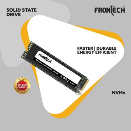 Frontech NVMe 1