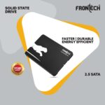 Frontech SSD