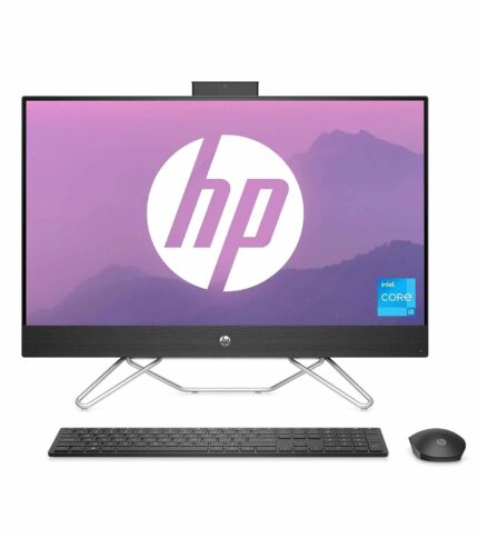 HP AIO 27 CB1153IN