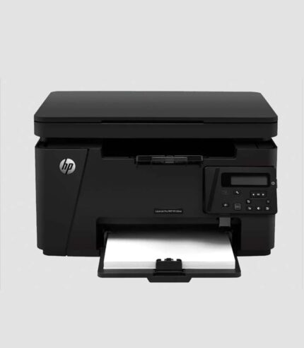 HP M126nw