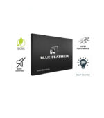 SSD Blue Feather2