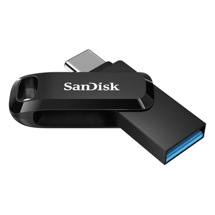 Sandisk 256G Pen Drive ultra