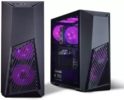 cooler master masterbox k501L