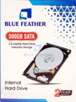 Blue Feather 500 GB LAPTOP Hard Disk