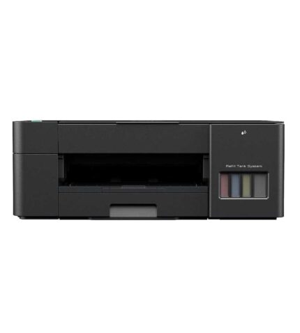 Brother DCP T220 Ink Tank Printer