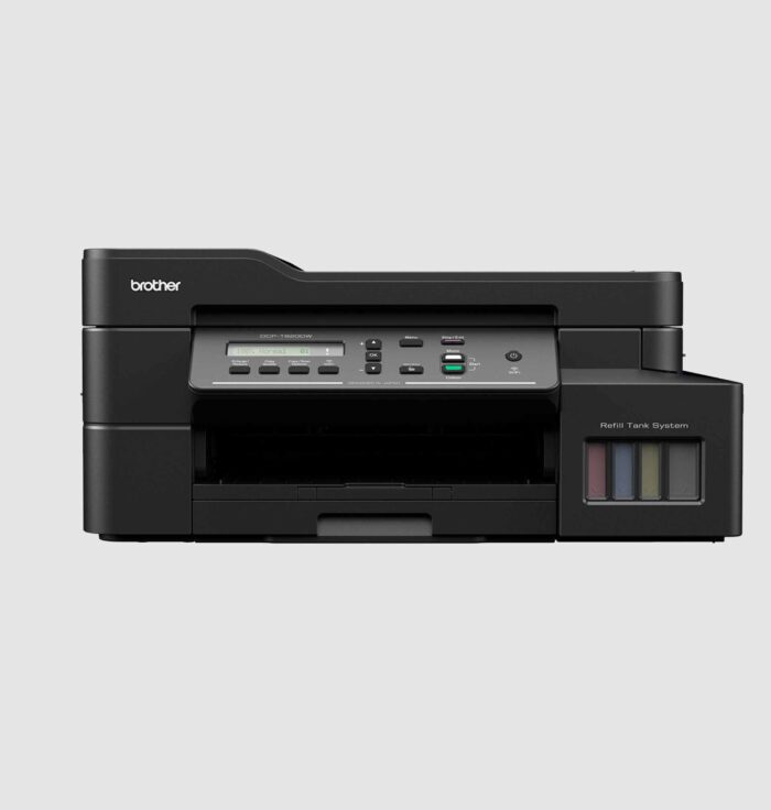 Brother DCP T820DW