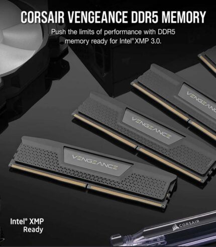 CORSAIR VENGEANCE 2