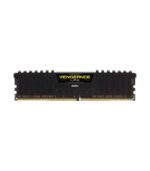 CORSAIR VENGEANCE LPX 16GB (1 x 16GB) DDR4 DRAM 3200MHz Memory Kit - Black