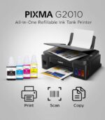 Canon PIXMA G2010 2