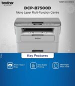 DCP B7500D 2