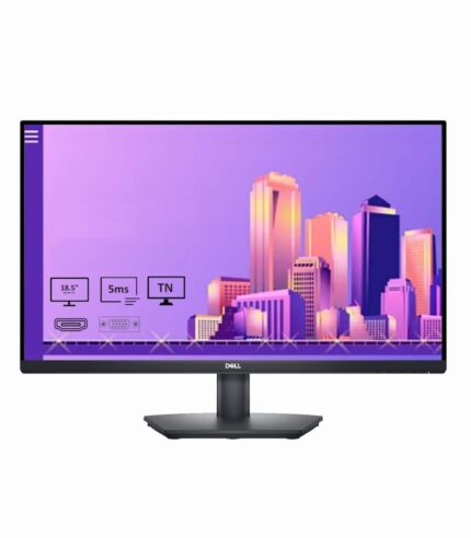 Dell 19 monitor D1918H