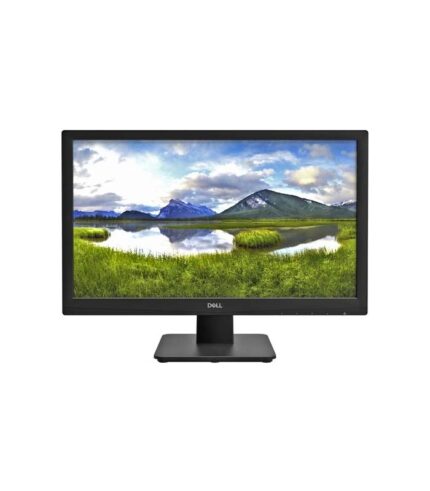 Dell 20 Monitor D2020H