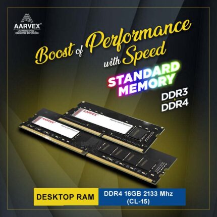 Desktop DDR4 16GB 2133