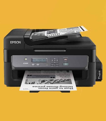 Epson Eco ank M200 11