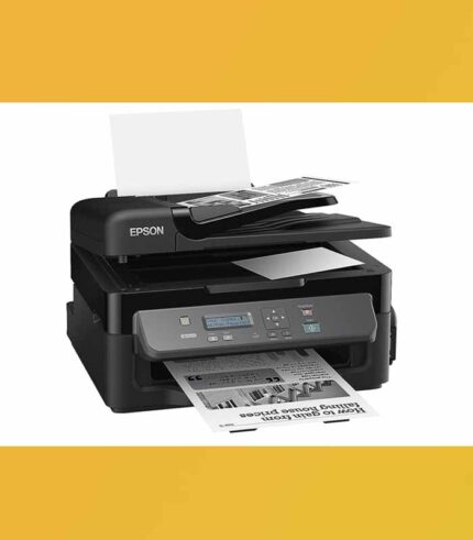 Epson Eco ank M2001