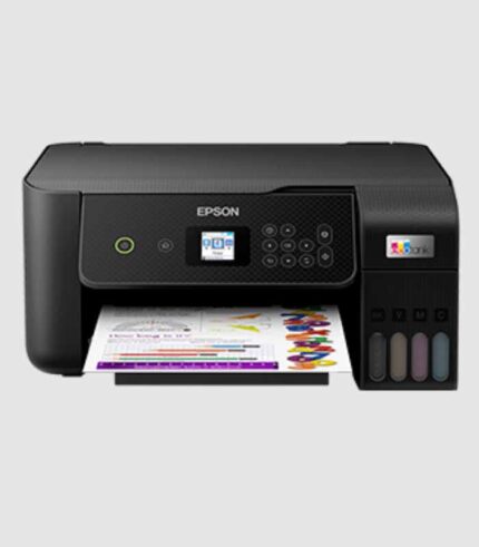 Epson EcoTank L3260