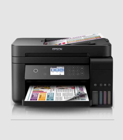 Epson EcoTank L6270