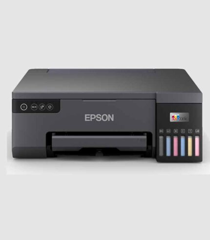 Epson EcoTank L8050