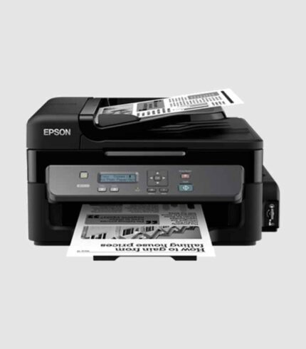 Epson EcoTank M205