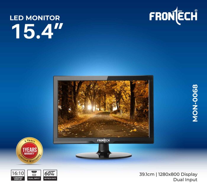 FRONTECH MON-0068