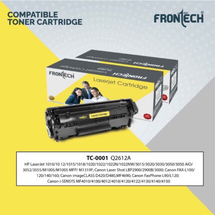 Toner Cartridge TC 0001