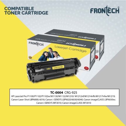 Toner Cartridge TC 0004