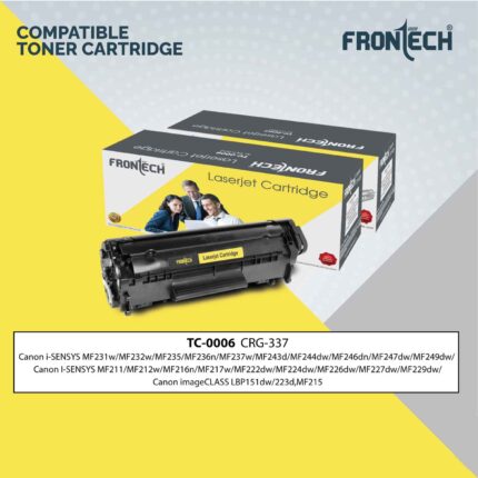 Toner Cartridge TC 0006