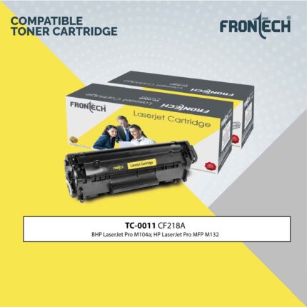 Toner Cartridge TC 0011