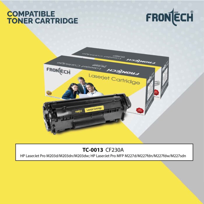 Toner Cartridge TC 0013