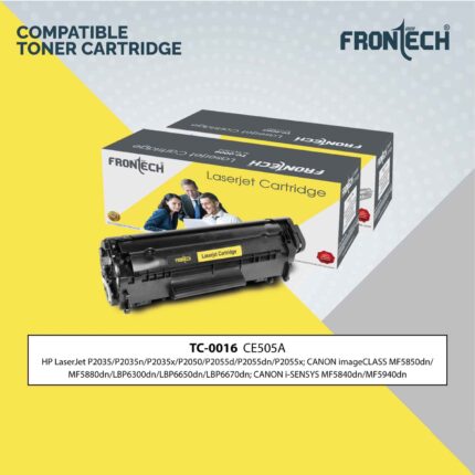 Toner Cartridge TC 0016