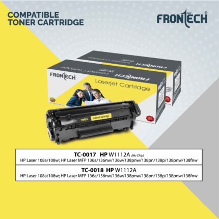 Toner Cartridge TC 0017