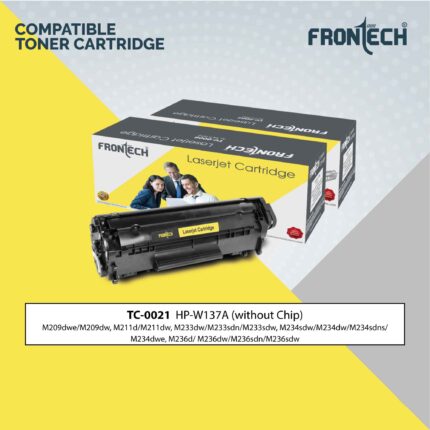 Toner Cartridge TC 0021