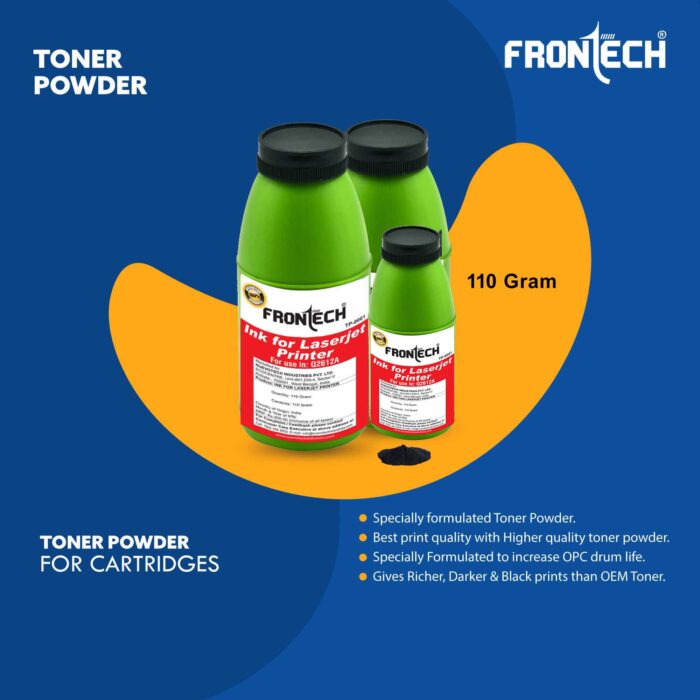 Toner Powder 110grams