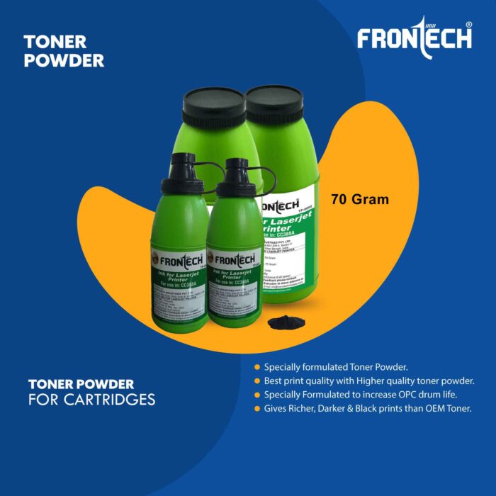 Toner Powder 70grams