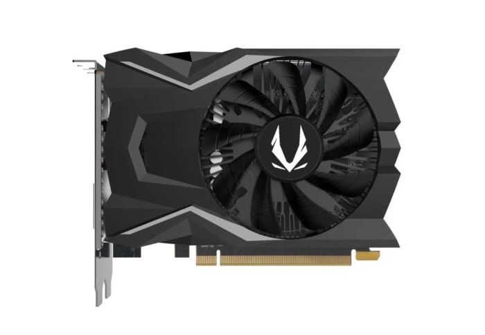 Zotac 1650 OC 1