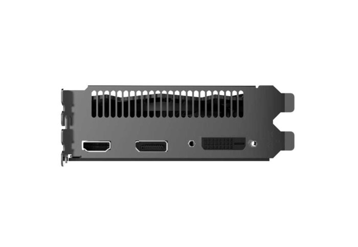 Zotac 1650 OC 2