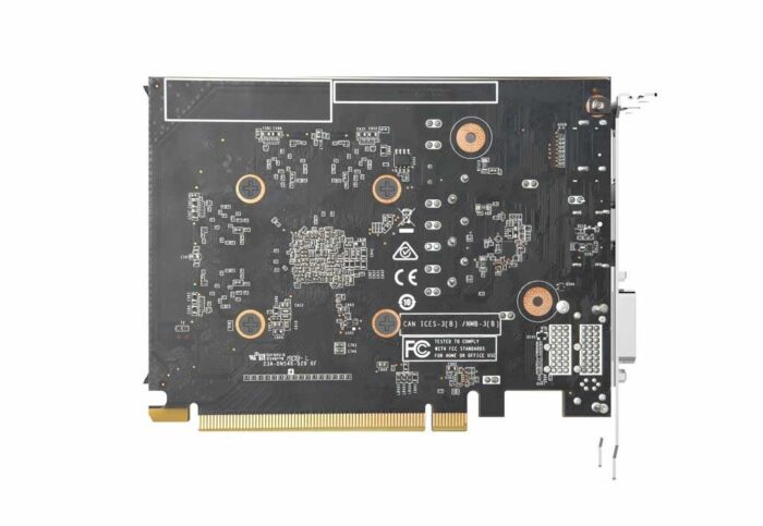 Zotac 1650 OC 3 ACS Computers