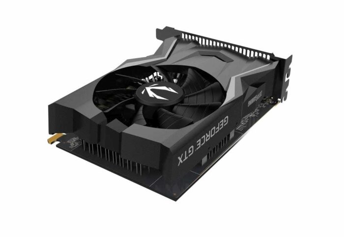 Zotac 1650 OC 4