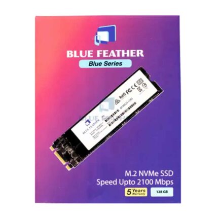 Blue Feather SSD M.2 SATA 2280 High Performance 1024 GB