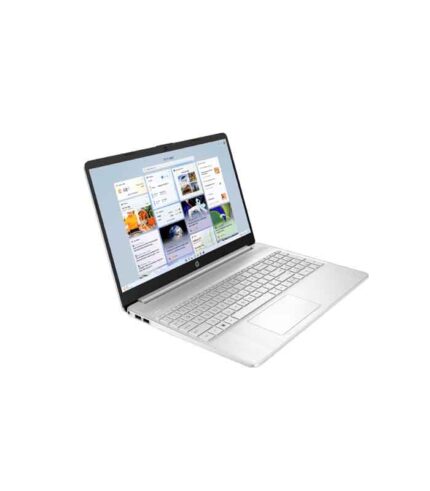 HP 15s-fq2717TU Core i3-1