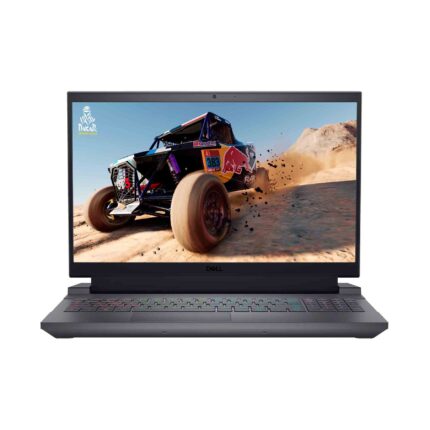 Dell G15 5530 13th Gen Laptop Intel i5 13450HX 16 GB DDR5 Ram