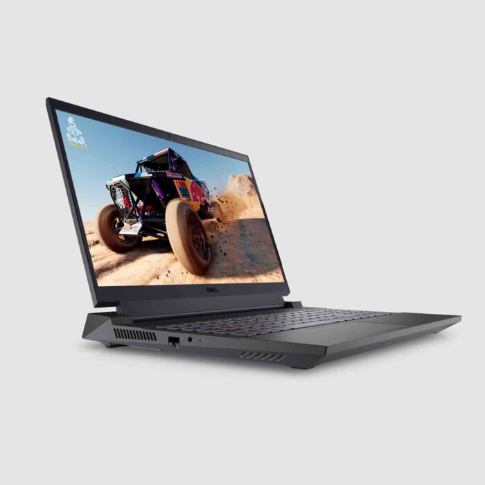 DELL LAPTOP GAMING G15 5530 INTEL CORE i5 13450H 13GENRATION 8GB DDR5 RAM 512 GB SSD NVME 2 ACS Computers