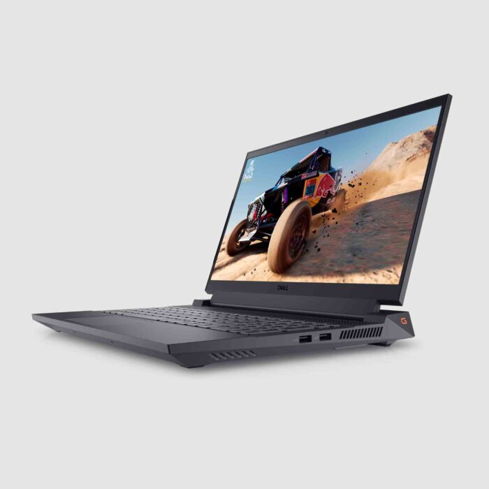 DELL LAPTOP GAMING G15 5530 INTEL CORE i5 13450H 13GENRATION 8GB DDR5 RAM 512 GB SSD NVME 3 ACS Computers