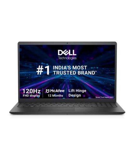 Dell Inspiron 3525 AMD Ryzen 3 5300U