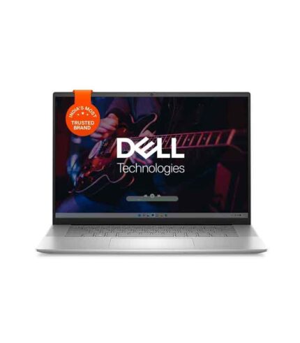 Dell Inspiron 5635 AMD Ryzen 5 7th Gen