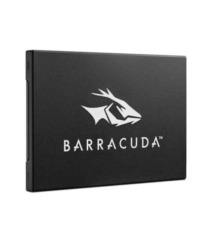 Seagate BarraCuda 240 GB Sata SSD Side1